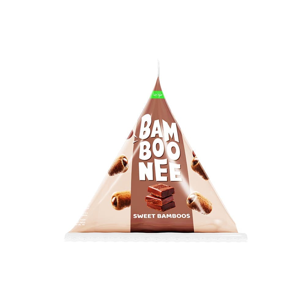 Bamboonee Shokolad (dona)