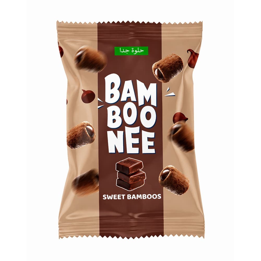 Bamboonee Shokolad