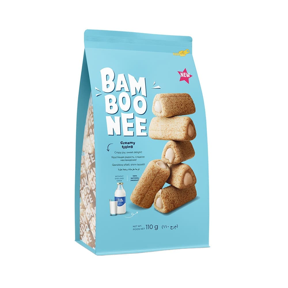 Bamboonee Sut