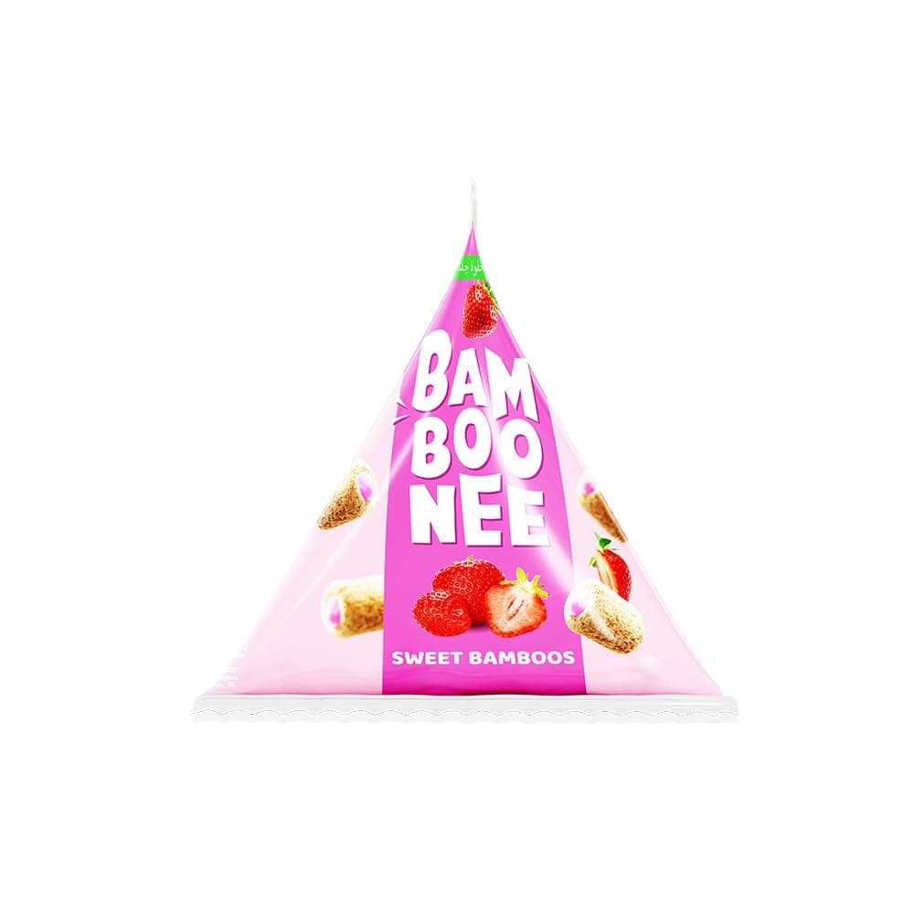 Bamboonee Qulupnay (dona)