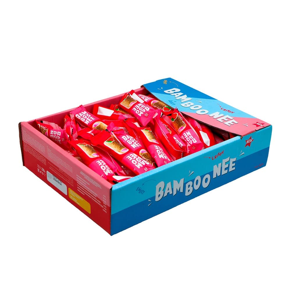 Bamboonee