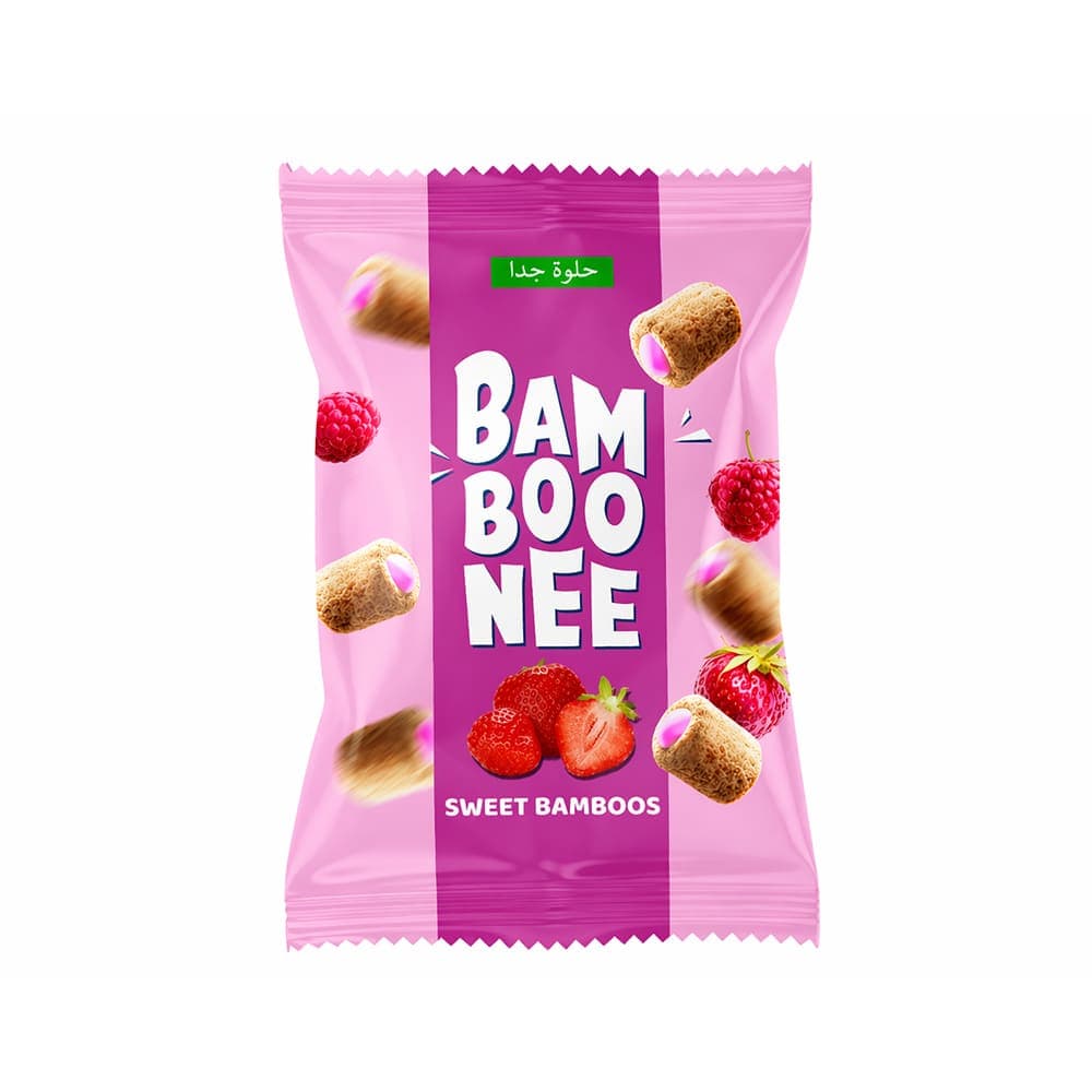 Bamboonee Qulupnay