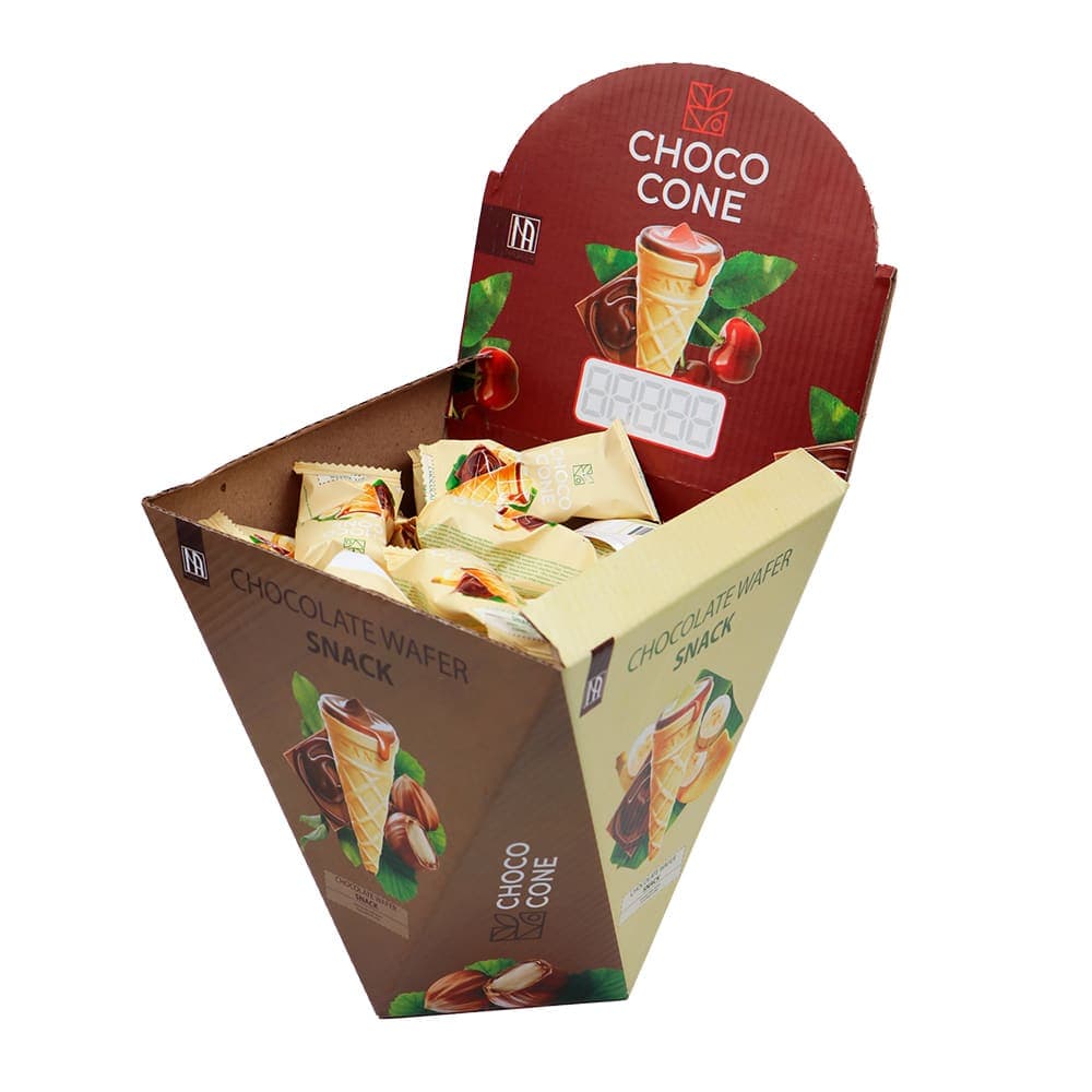 Choco Cone