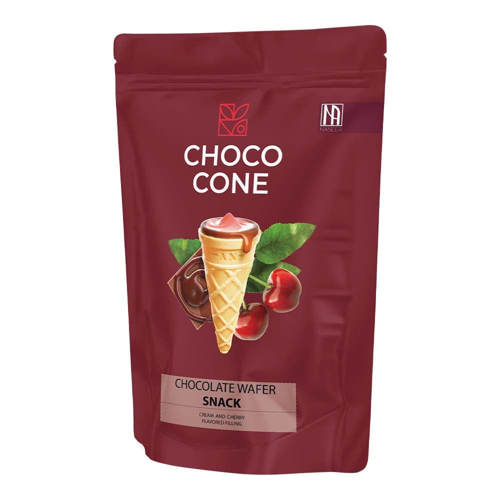 Choco Cone Gilos
