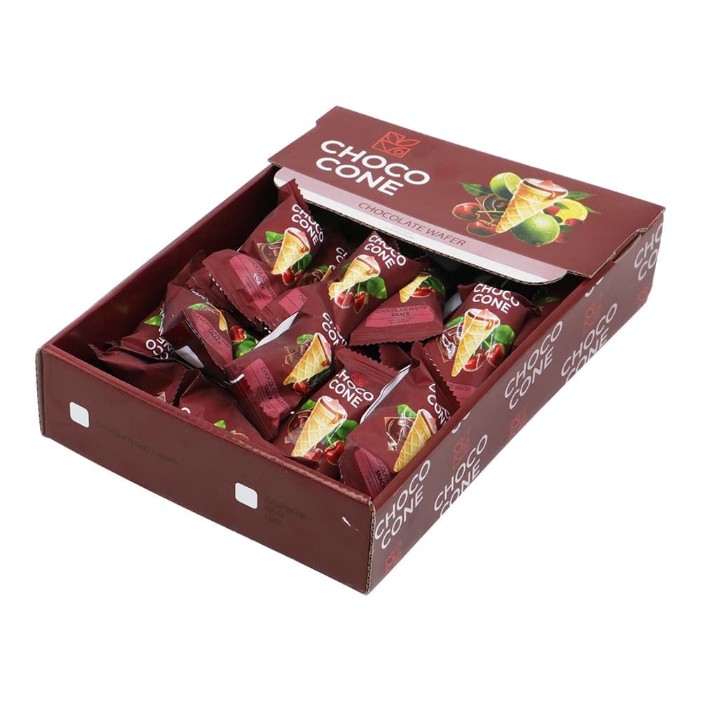 Choco Cone Gilos