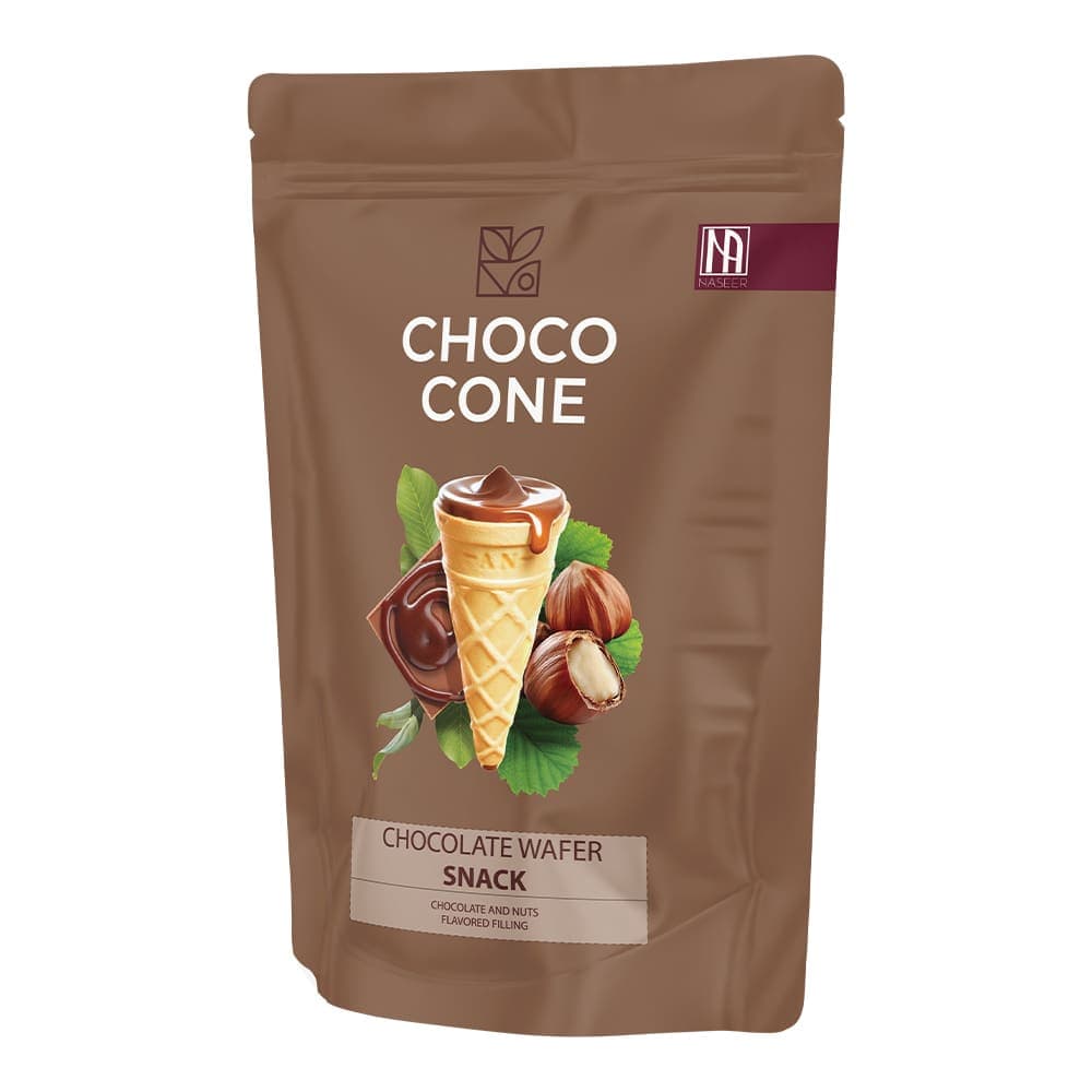 Choco Cone Shokolad