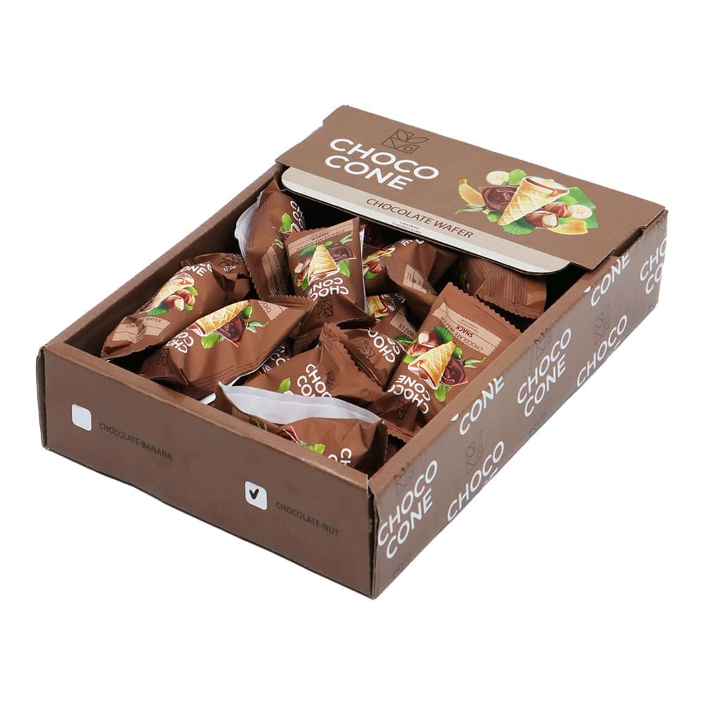 Choco Cone Shokolad