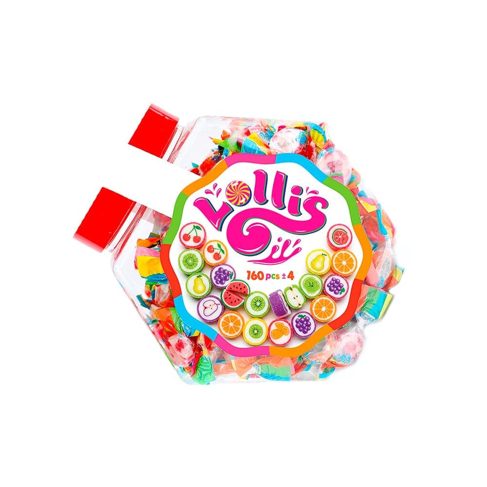 Lollis