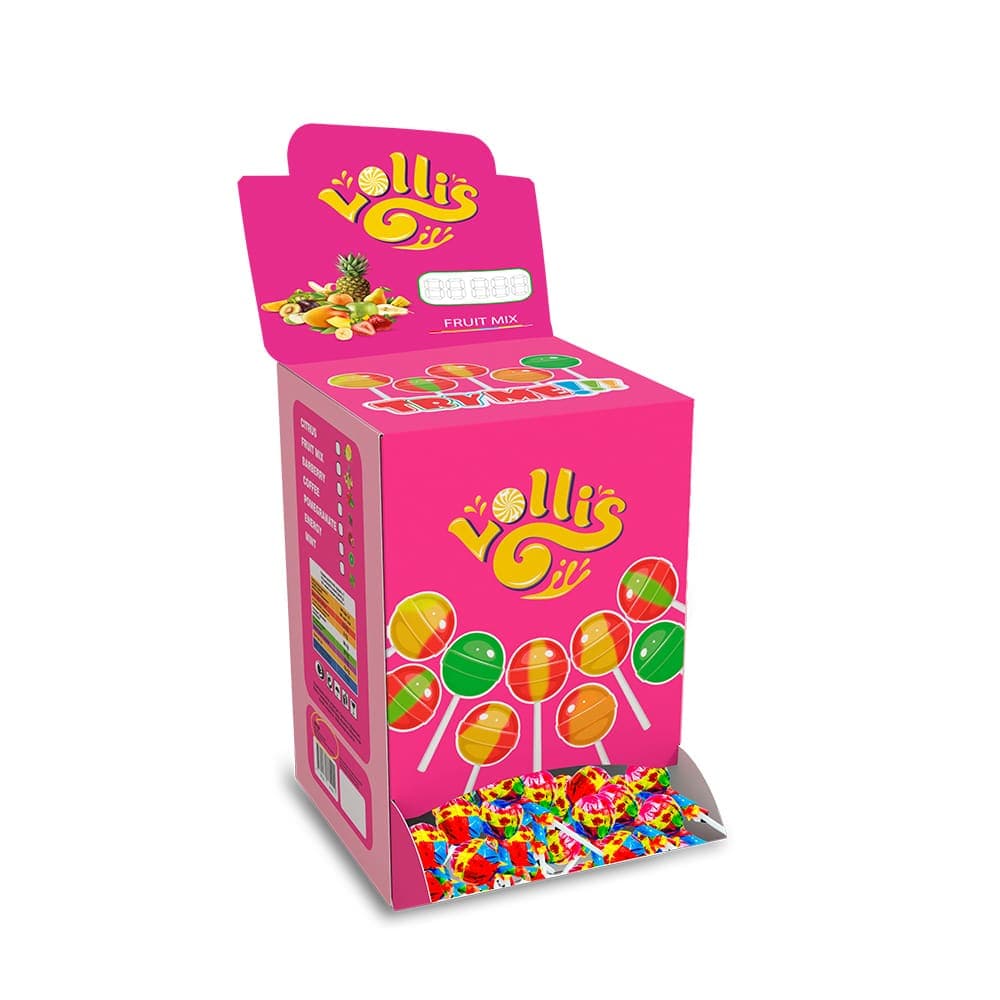 Lollis